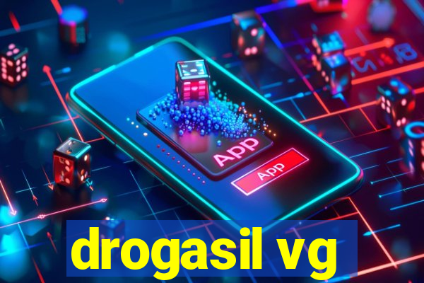 drogasil vg